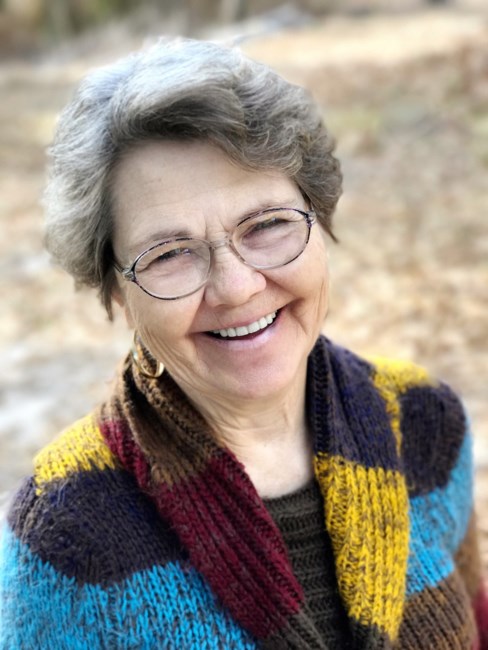 Obituary of Sally Ann Byrd
