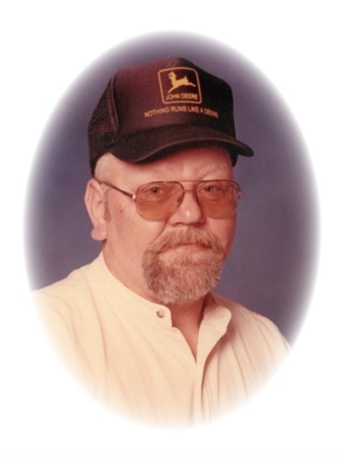 Obituary of Terry Elson