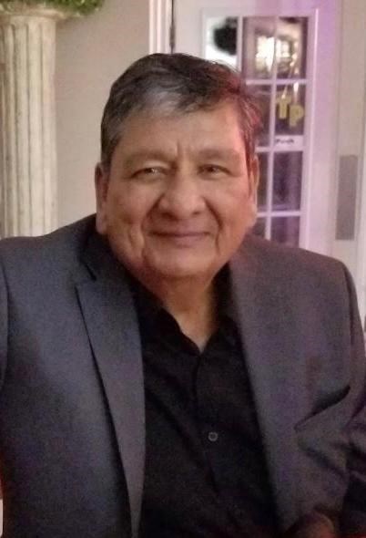 Obituary of Jose Oscar Guerrero