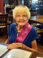 Marlene Fowler