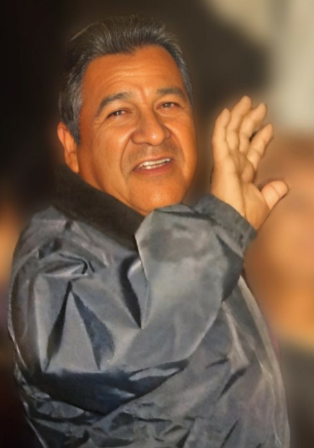 Obituary of Rafael Hernandez