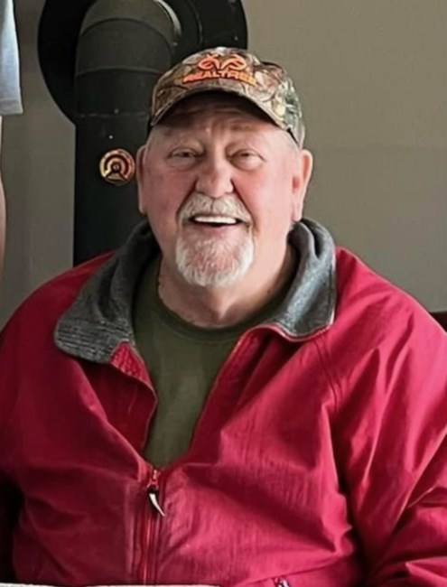 Obituary of Larry Dale DeBorde