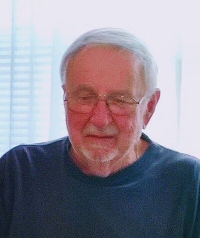 Obituary of David Johnson