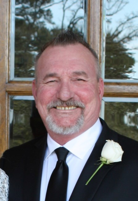 Obituary of James Neil Parr