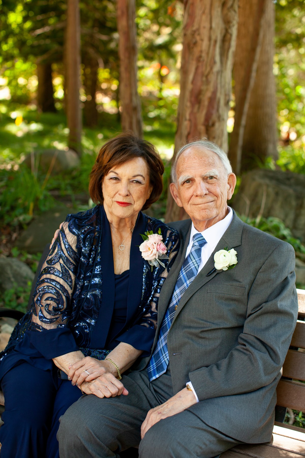 Obituary of Sharon Ann McGough