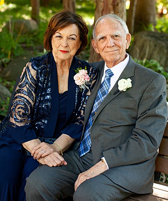 Obituary of Sharon Ann McGough