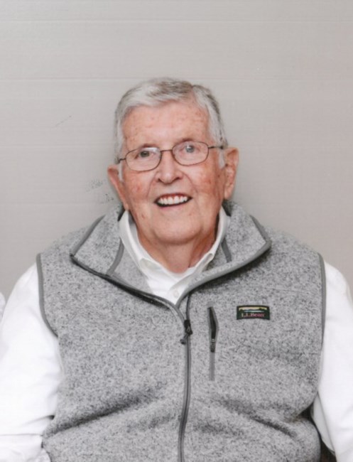 Obituary of Allen Jay Riemersma