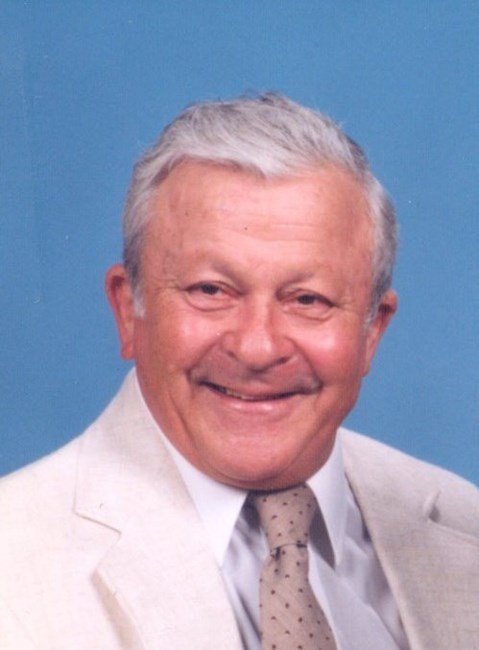 Obituary of Sam W Passafiume
