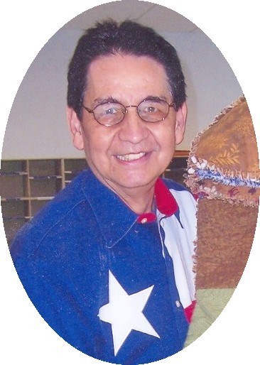 Obituary of Luis H. Reyna Jr.