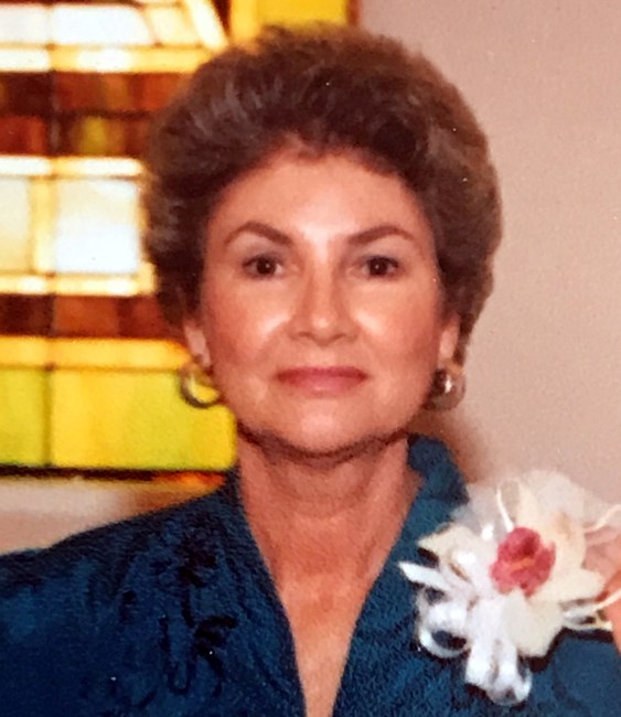 Obituary of Vina Lee Cooley