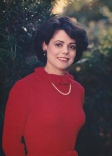 Obituary of Karen Marie Nakfoor