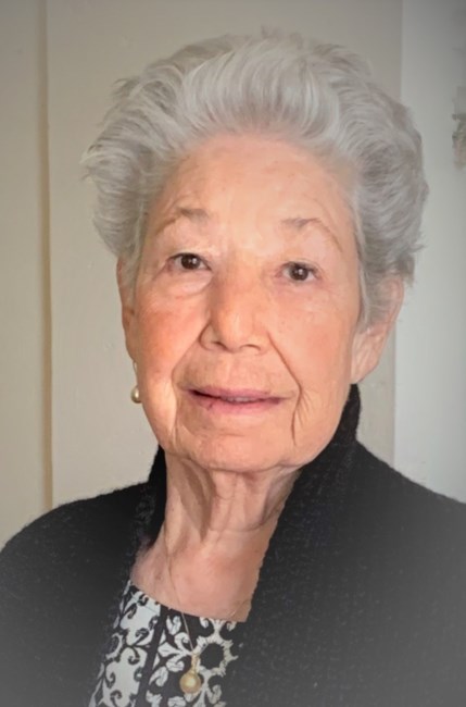 Obituary of Guadalupe Monarrez