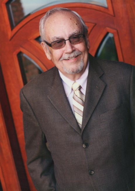 Obituary of Freddie Patrick Neff