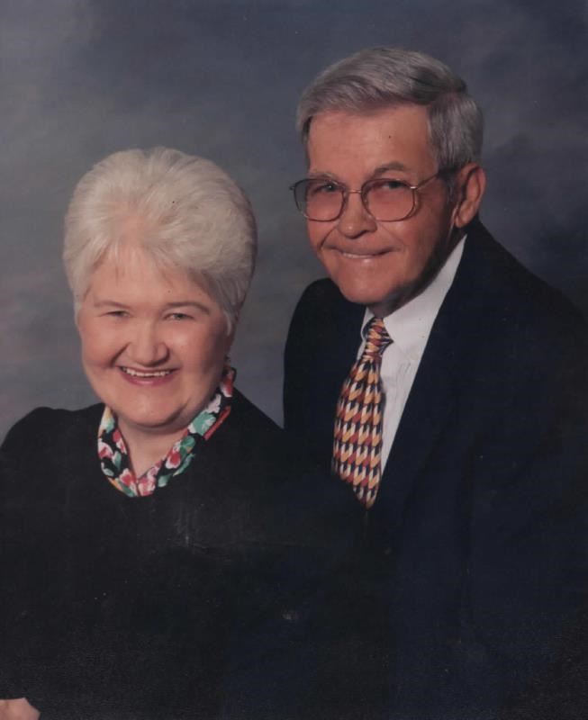 Obituary of Sarah Jane Byrum