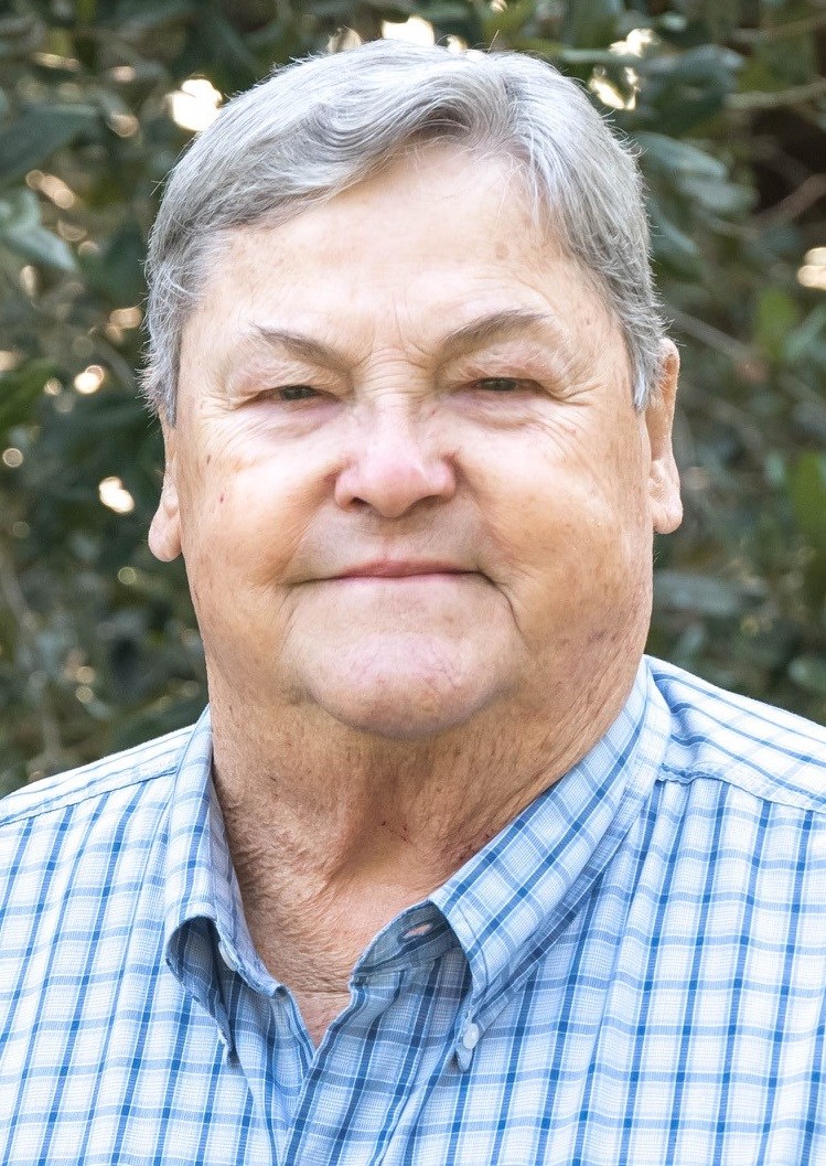 Charles Hebert Obituary Delcambre, LA