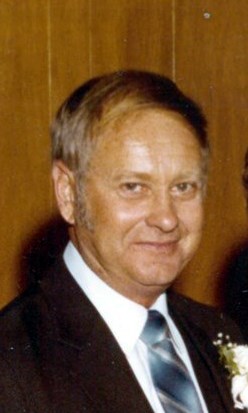 Obituary of Richard "Dick" M. Johnson