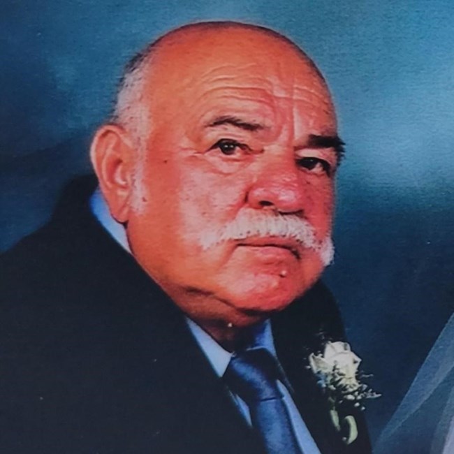 Obituary of Silvino Gomez Mejia