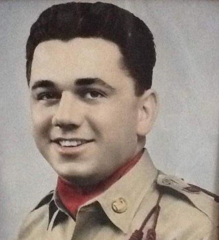 Obituary of Gary Louis Hymel, Sr.