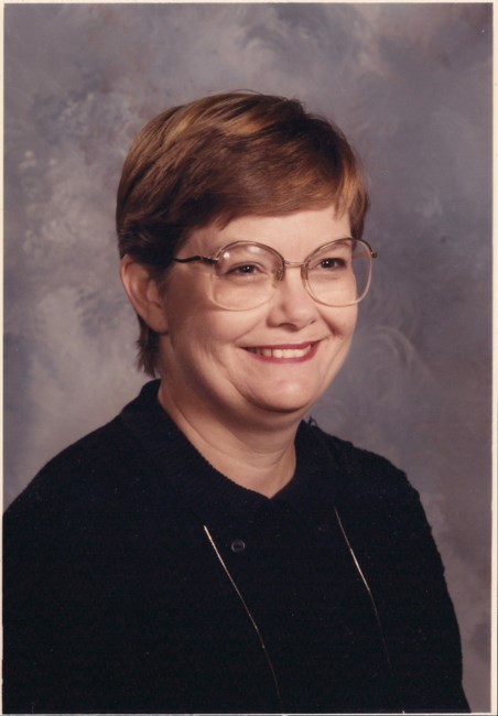 Obituary of Betty Dobbs Watkins