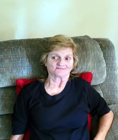 Obituary of Tina Marie Knight Carson