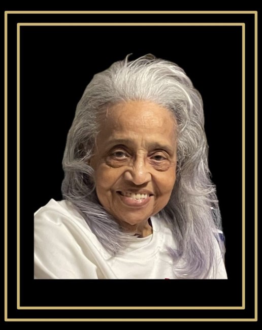 Obituary of Minnie Doris Honora-Hill