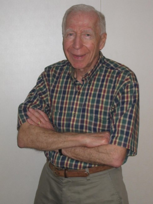 Obituario de Leonard Lacher