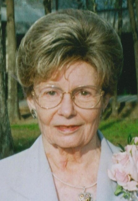 Obituary of Dawn Grace Larsen