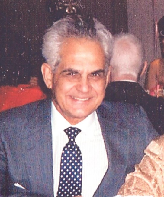 Obituary of John Montean Jr.