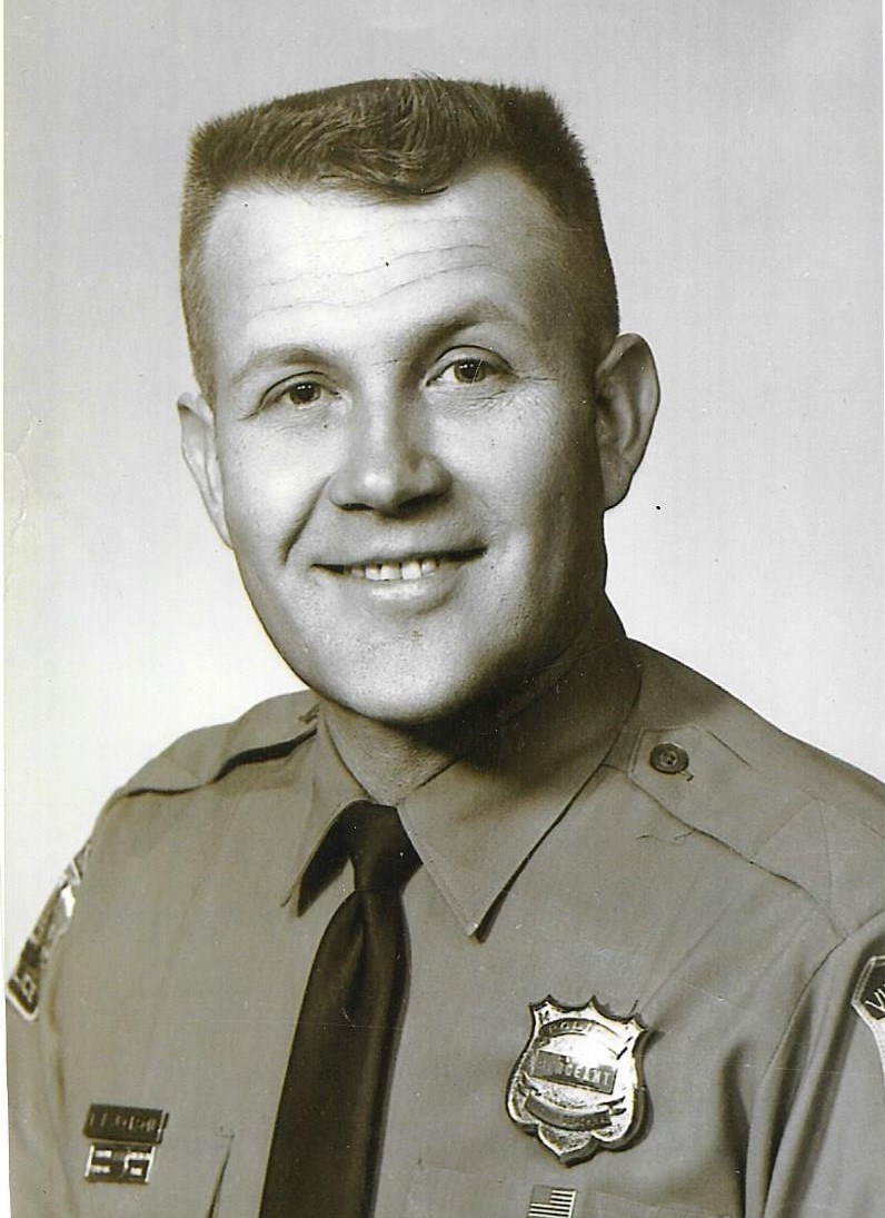 Obituary of Elbert "Jack" Jackson