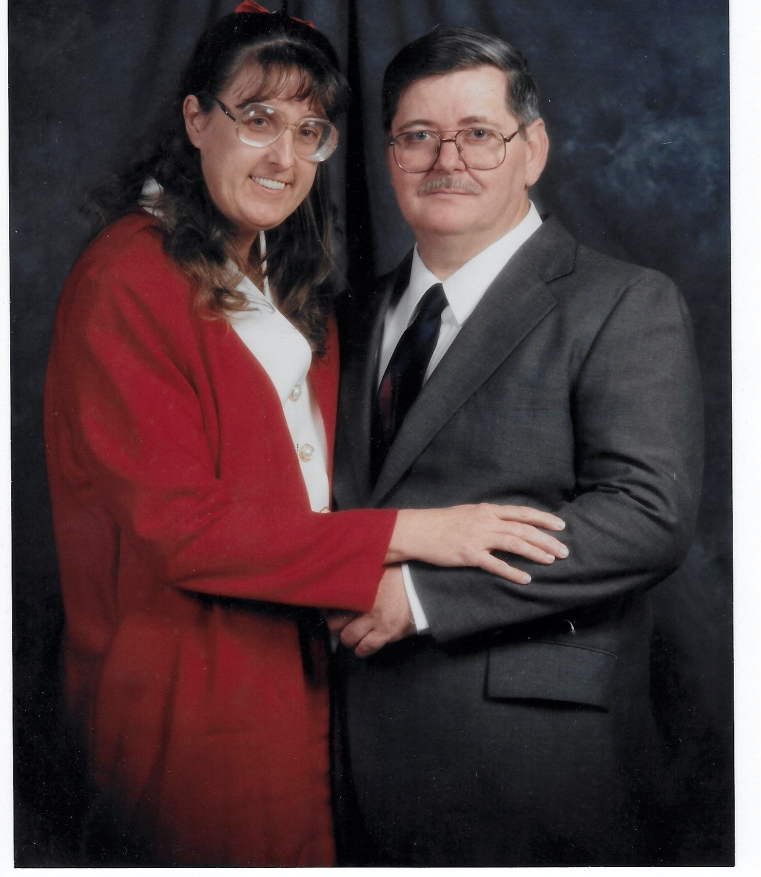 Obituary of Merrill F. Spivey