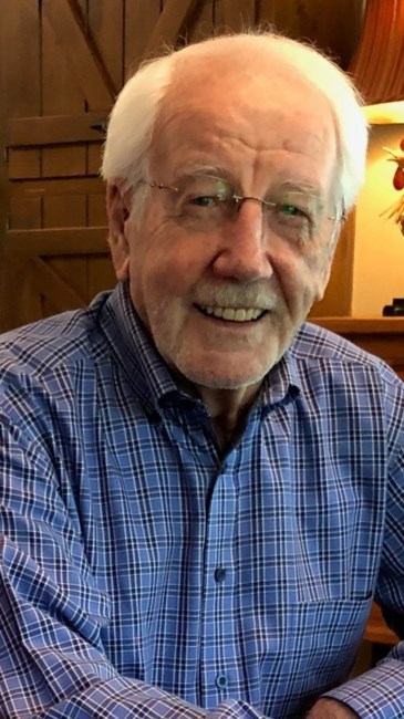 Obituary of James Rodney Sentell