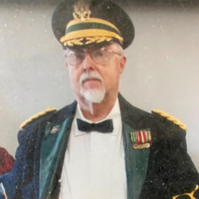 Obituary of Lawrence Arthur Griffith