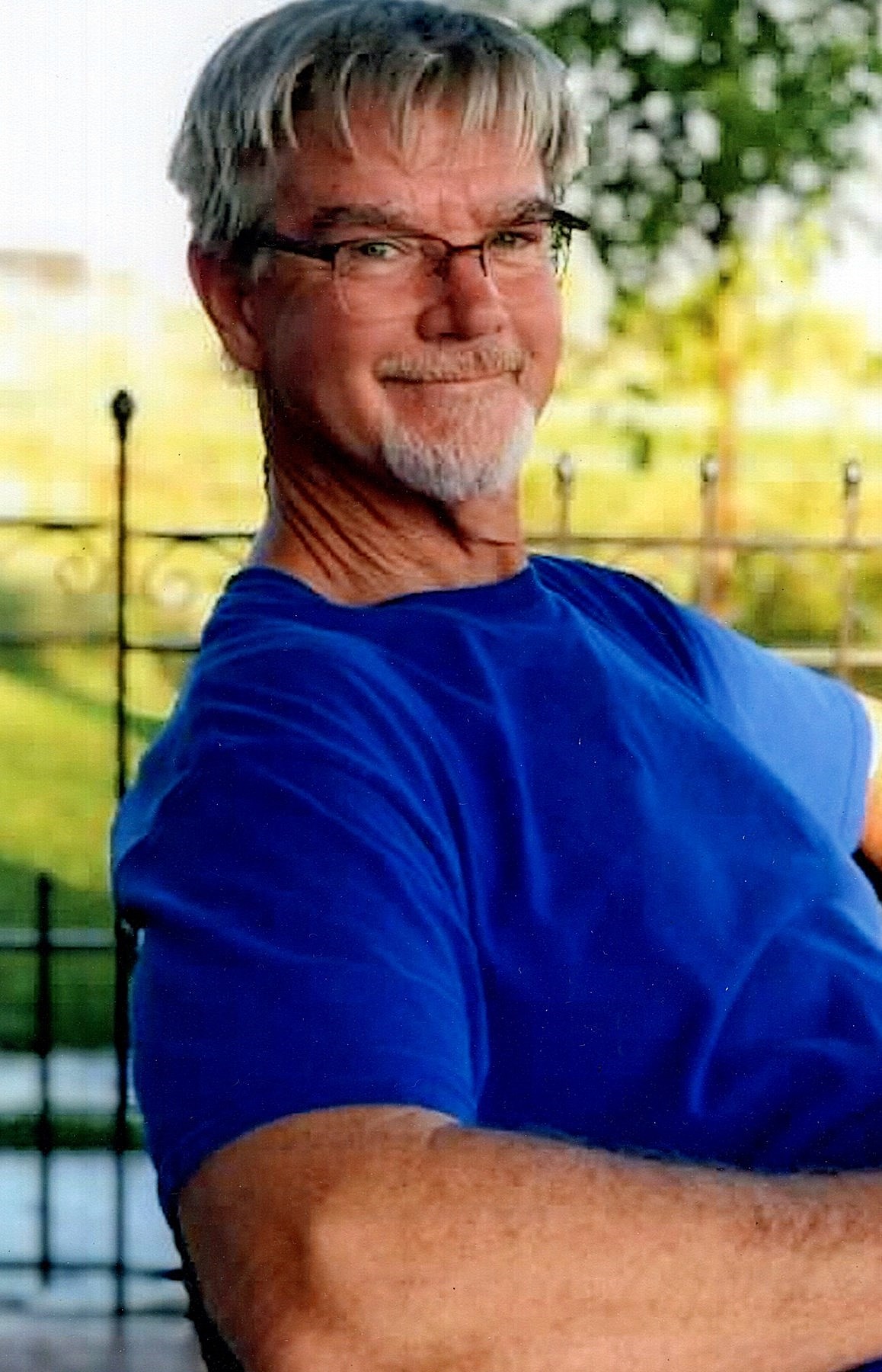 David Dwayne Evans Obituary Wichita, KS