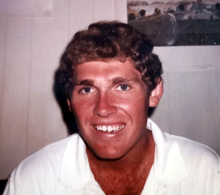 Obituary of Gerry Victor Hennig