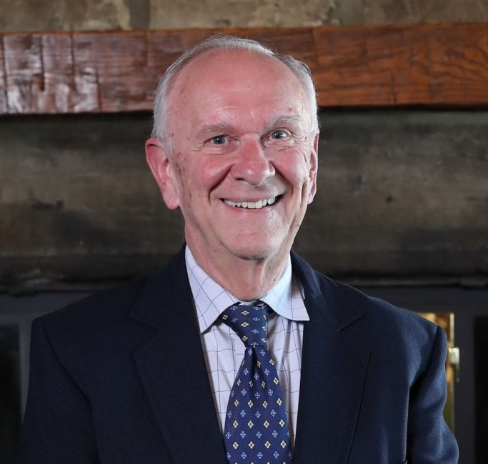 Obituary of Richard C. Rastetter Jr.