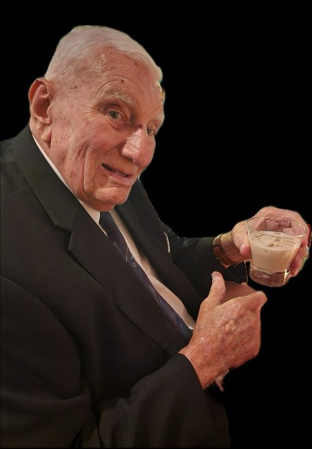 Obituary of James Albert Boen