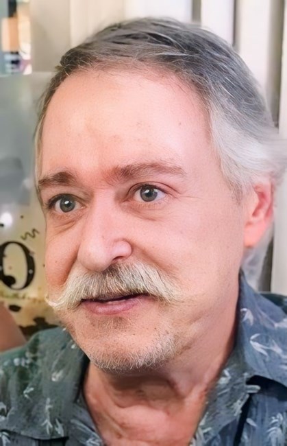 Obituary of Glenn Alan Robinson