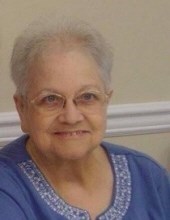 Obituary of Ernestine  Harden Hinson