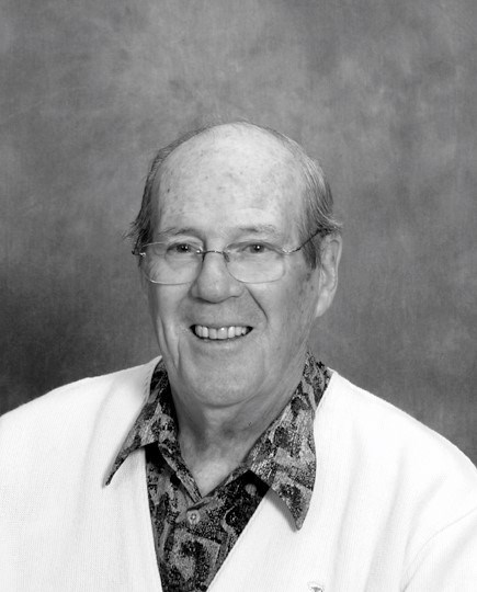 Obituary of Mervin Gilbert Kaye