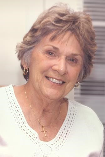 Obituary of Irene M. Brucchieri
