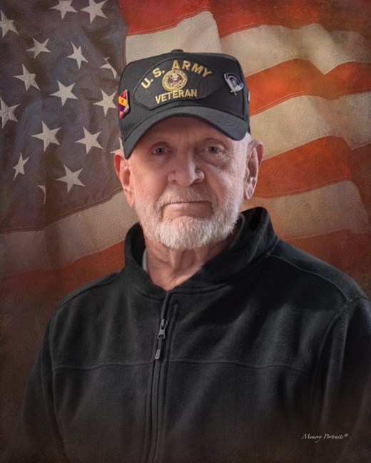 Obituary of Joseph D. Huston