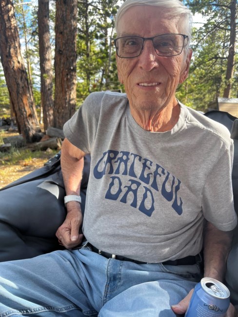 Obituary of William Lawrence Reynolds Jr.