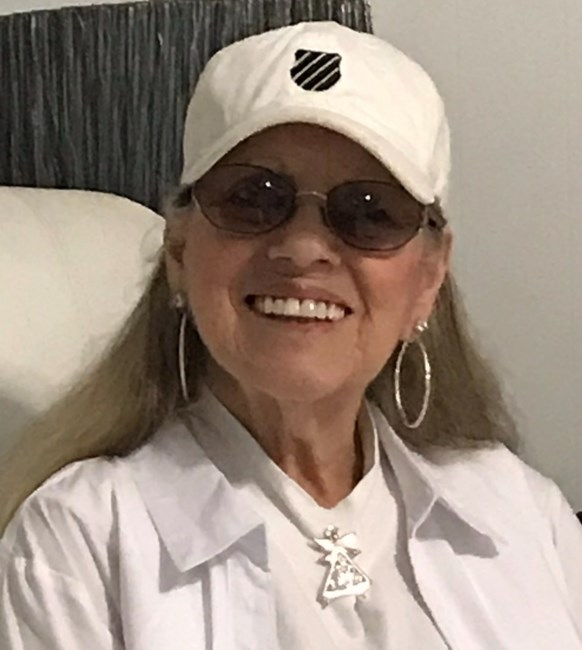 Obituary of Judith Marie Bizzigotti-Haddock