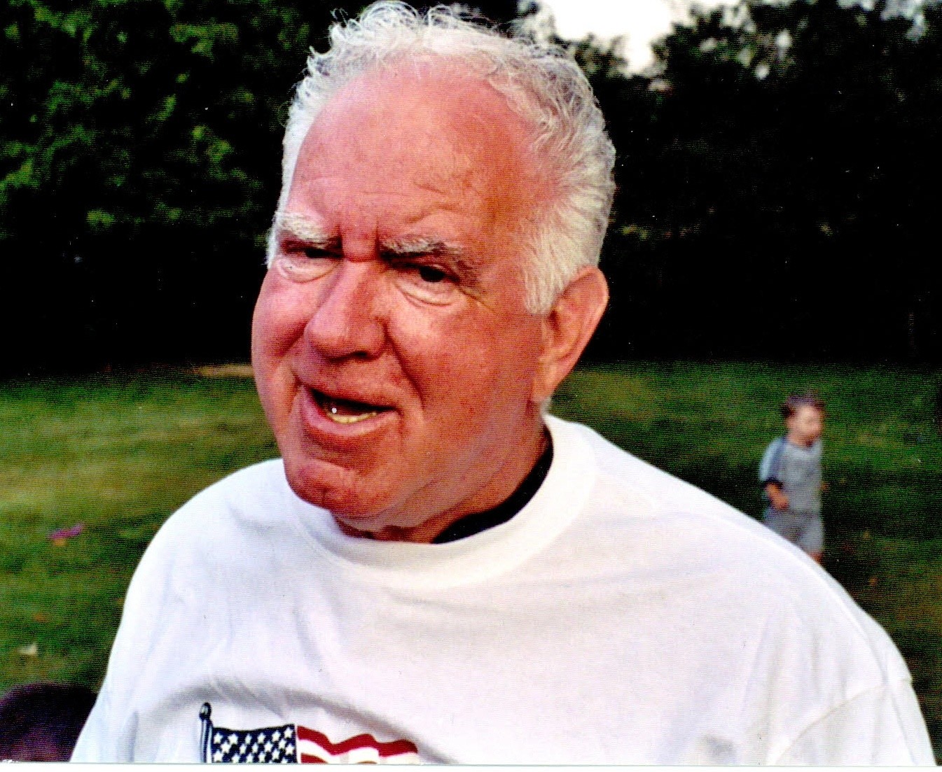 Robert R. Johnson Obituary Miller Place, NY