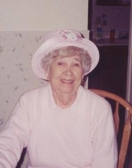 Obituary of Wilodean M. Duhamell Hilsmier