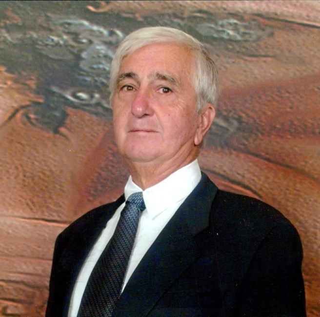 Obituary of Robert Eugene Fishter