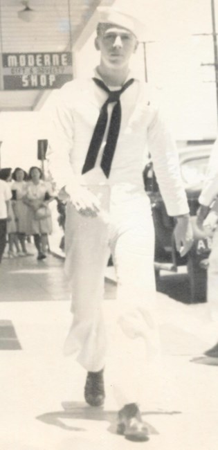 Obituary of Oliver Mayo Spotts