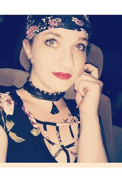 Obituary of Tiffany Nicole Mobley