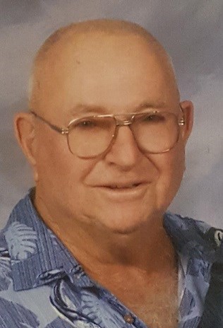 Obituary of Frank A. Miori