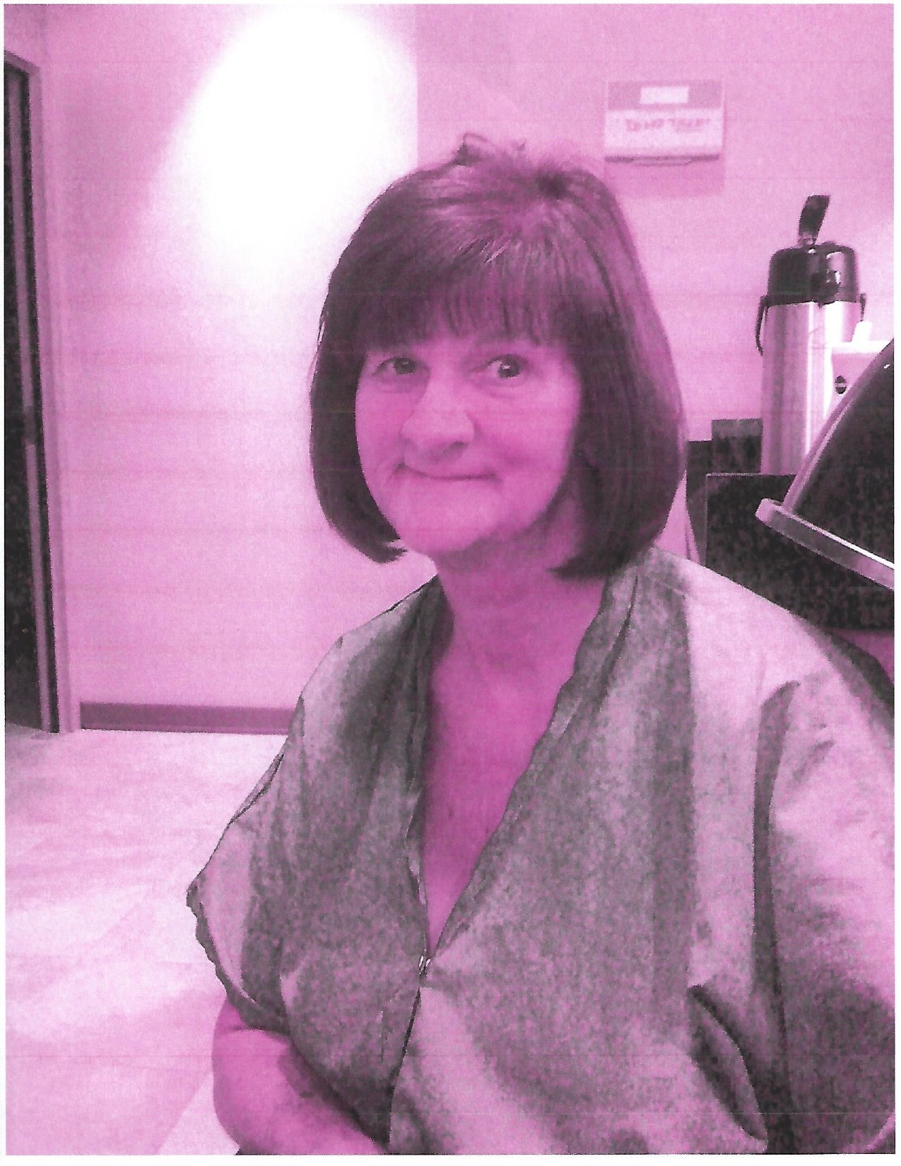 Obituary of Betty Jane "Bj" Welton